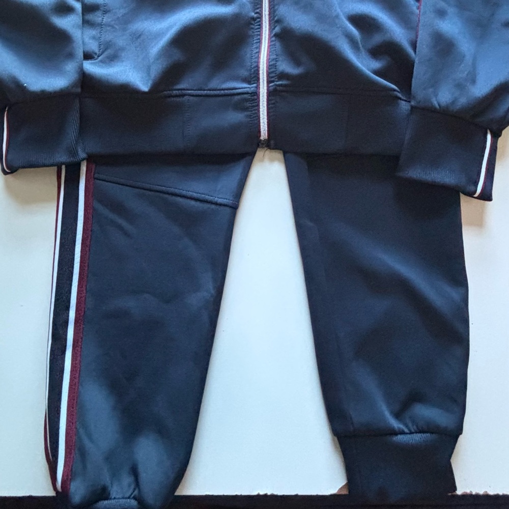 XIOS SUIT - Picture 4 of 16